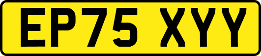 EP75XYY