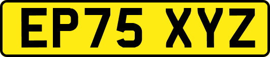 EP75XYZ