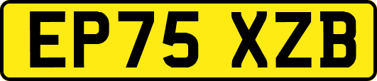 EP75XZB