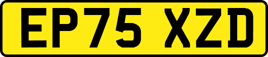 EP75XZD