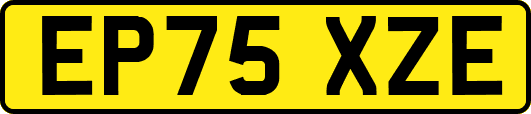 EP75XZE