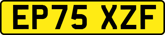EP75XZF