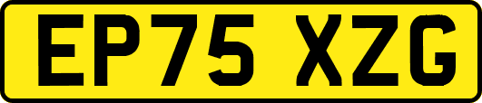 EP75XZG