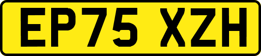 EP75XZH