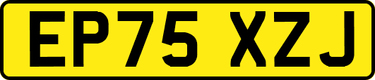 EP75XZJ