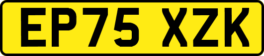 EP75XZK