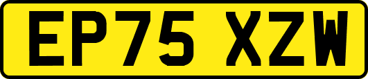 EP75XZW