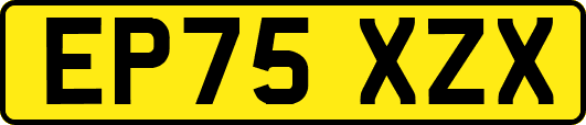 EP75XZX