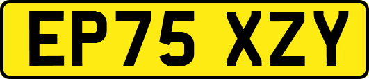 EP75XZY