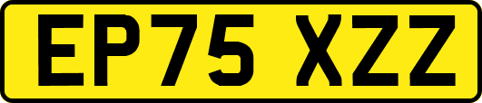 EP75XZZ