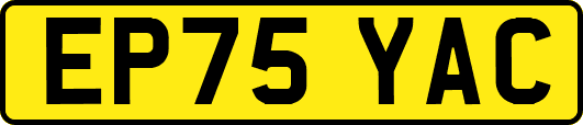 EP75YAC