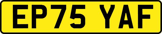 EP75YAF