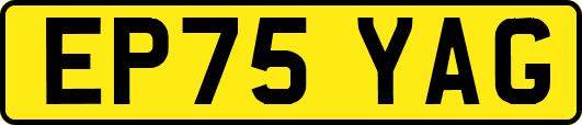 EP75YAG