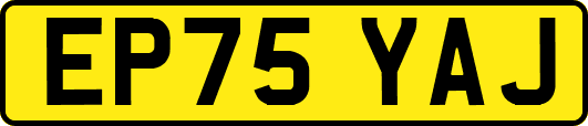EP75YAJ