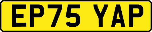 EP75YAP