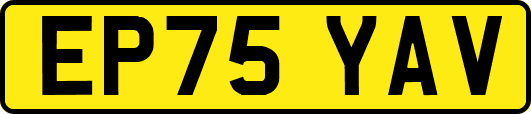 EP75YAV