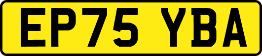 EP75YBA