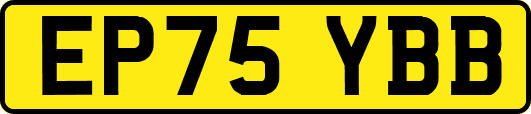 EP75YBB
