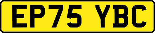EP75YBC