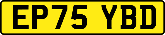 EP75YBD