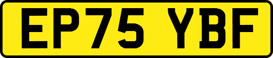 EP75YBF