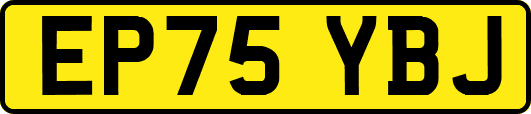 EP75YBJ