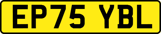 EP75YBL