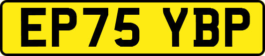 EP75YBP
