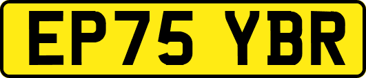 EP75YBR