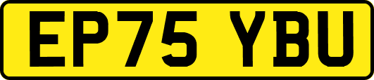 EP75YBU