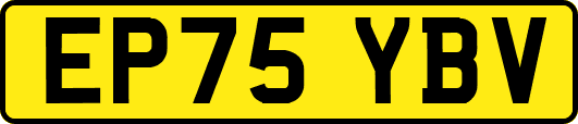 EP75YBV
