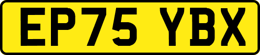 EP75YBX