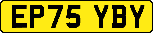 EP75YBY