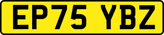 EP75YBZ