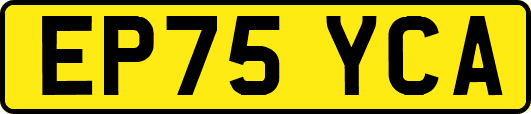 EP75YCA