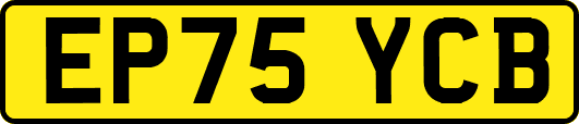 EP75YCB
