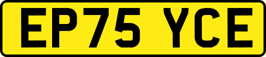 EP75YCE