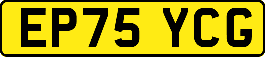 EP75YCG