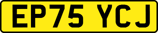 EP75YCJ