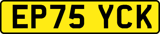 EP75YCK