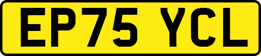 EP75YCL