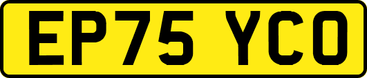 EP75YCO