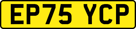 EP75YCP