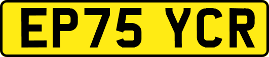 EP75YCR