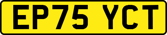 EP75YCT