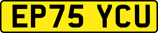 EP75YCU