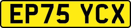 EP75YCX