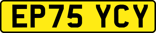 EP75YCY