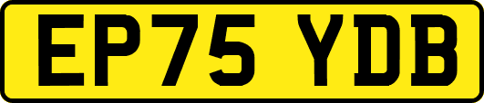 EP75YDB
