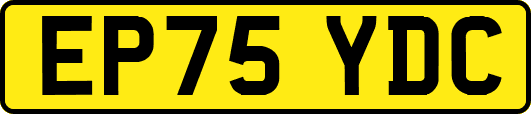 EP75YDC